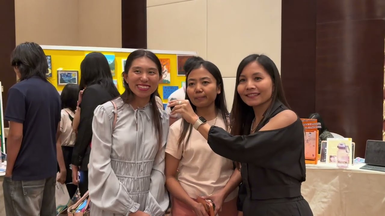 Arts and Science Fair 2026 (Yangon)