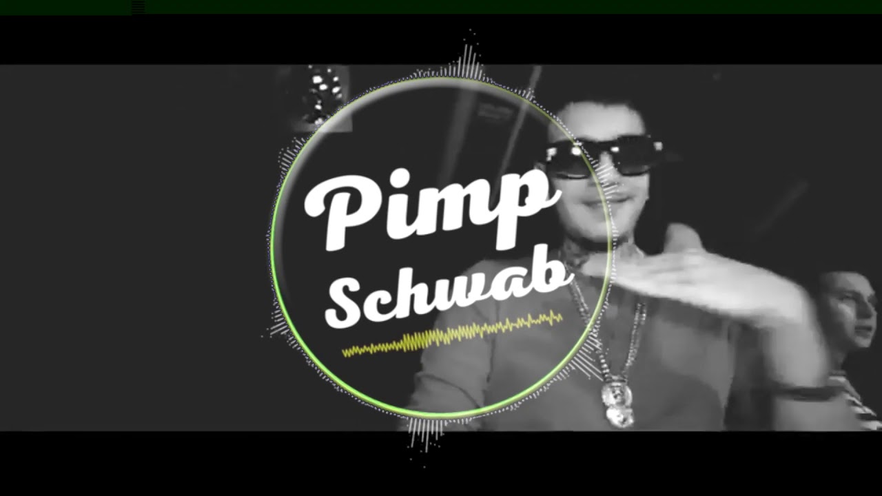 Pimp Schwab - Party Hard (2019)