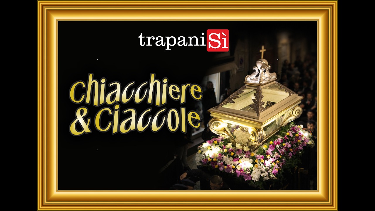 Settimana Santa Trapani 2026: 
