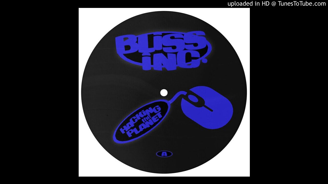 Bliss Inc - Transitions