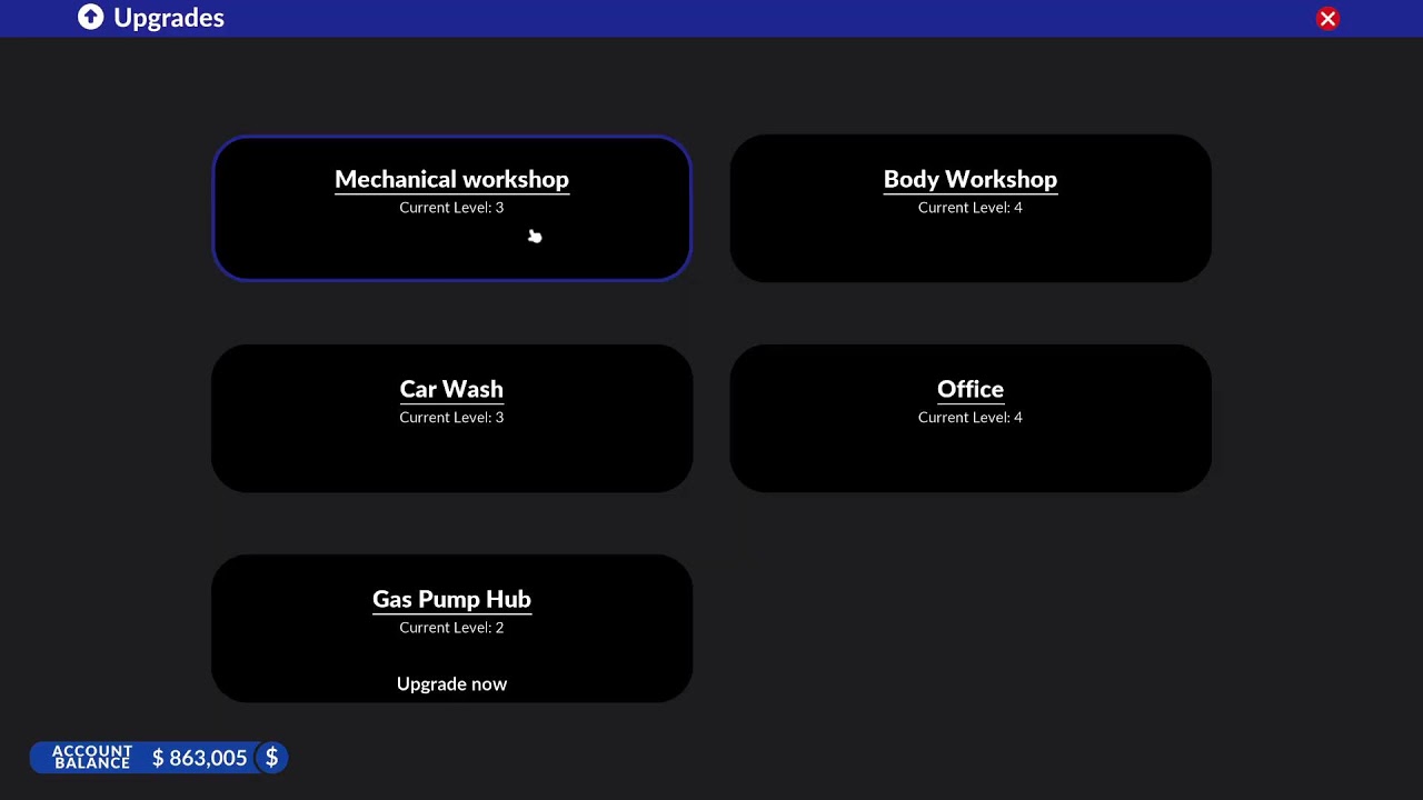 Car Dealer Simulator Binge Stream