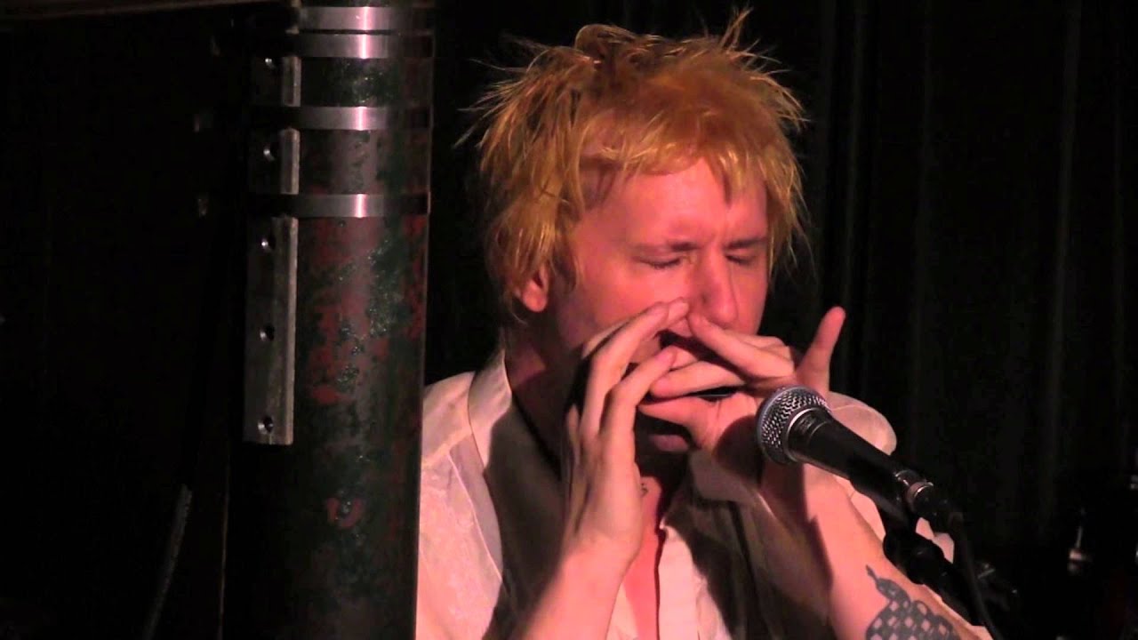 JJ APPLETON & JASON RICCI 