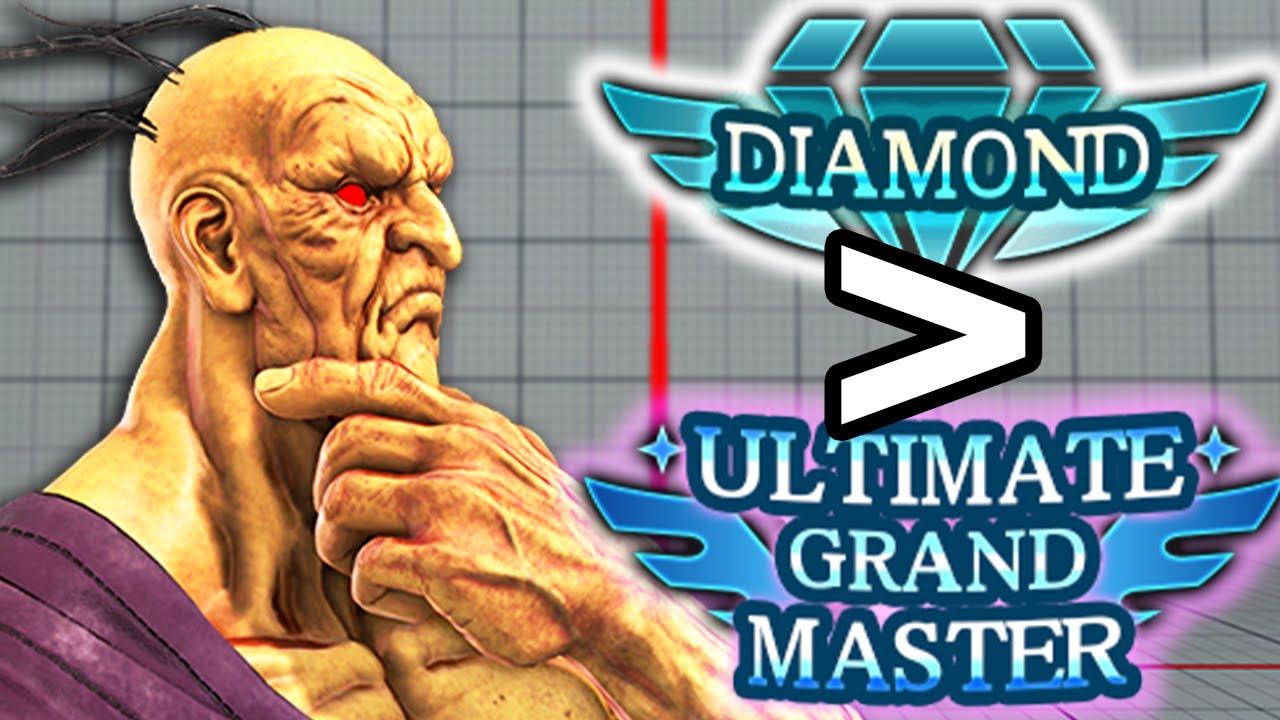 This Diamond Player made me think...