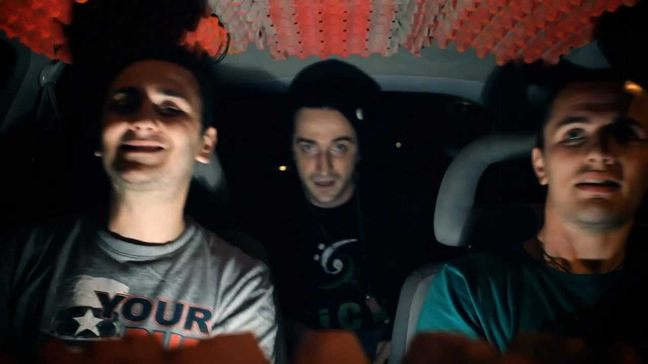 [SickSound Crew]  Swift (In Extremis) & The Bridge Committee - Pe Sleau *Necenzurat* HD