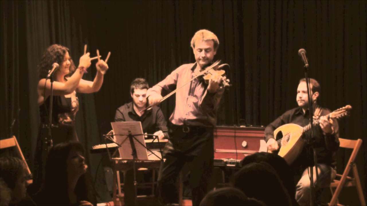 Νίκος Οικονομίδης | Σε καινούρια βάρκα μπήκα