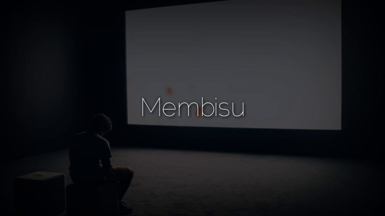 Eabidak - Membisu