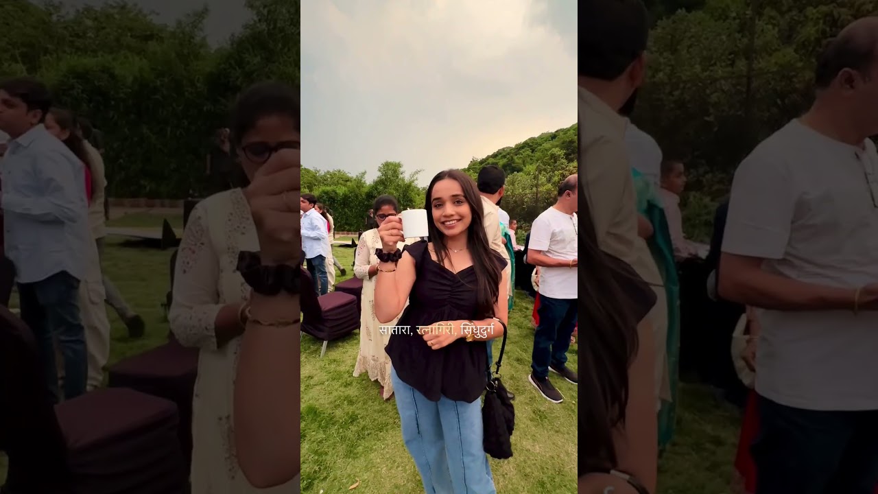 Mahabaleshwar part 1vlog 107🌸#mahabaleshwar#vlog#marathi#travel#kokan#voiceover#ratnagiri#couple