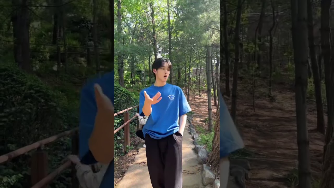 Ruby-chan~~ #1VERSE #NATHAN #KENNY #AITO #kpop