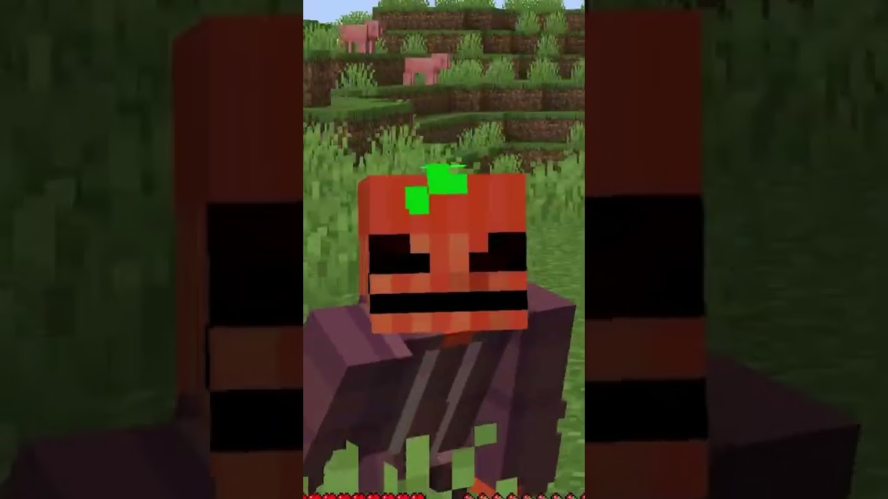 Minecraft, Pero si Digo la Letra E el Video Termina...