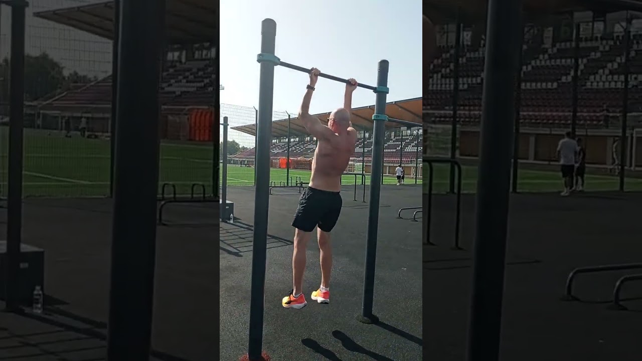 бомжвалера и его work super round WOSURA fight fit