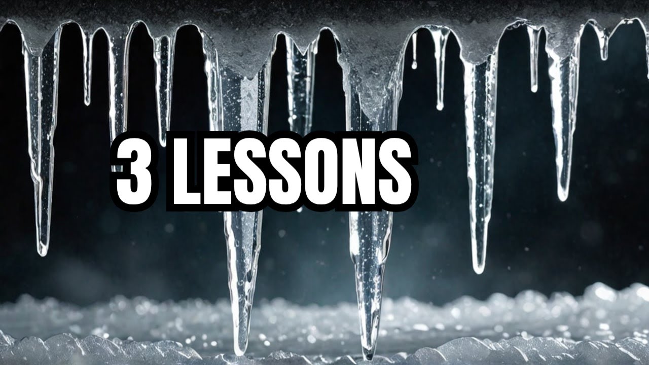 3 life lessons from nature