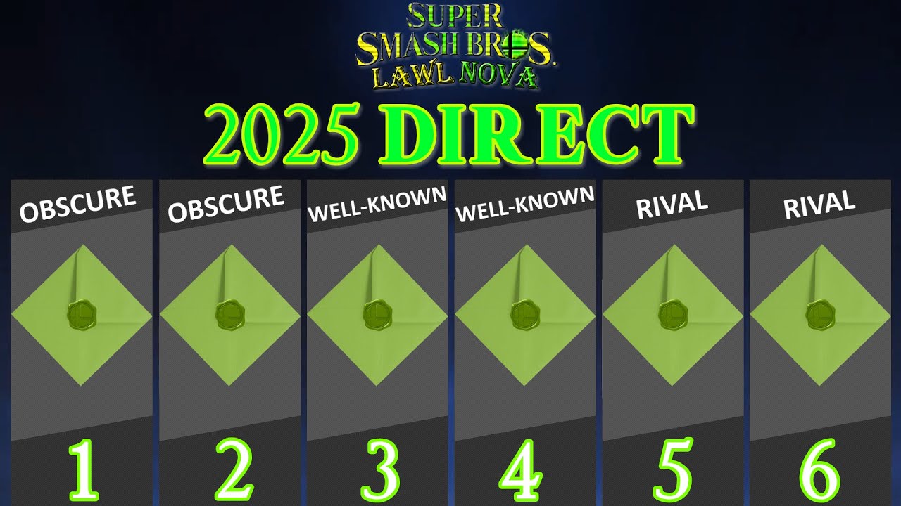 Lawl Nova Direct 2025