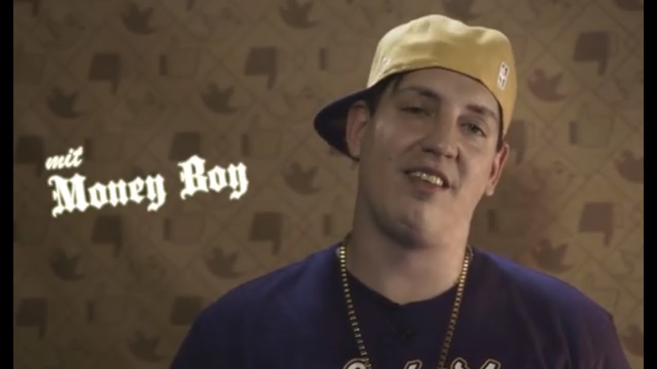 DISSLIKE // MONEY BOY (Teil 2)