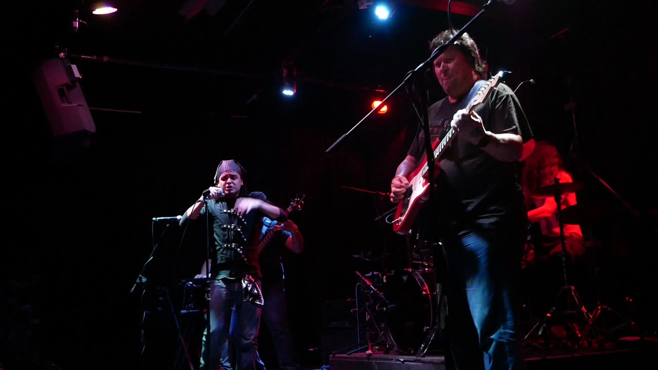 Timo Tolkki 