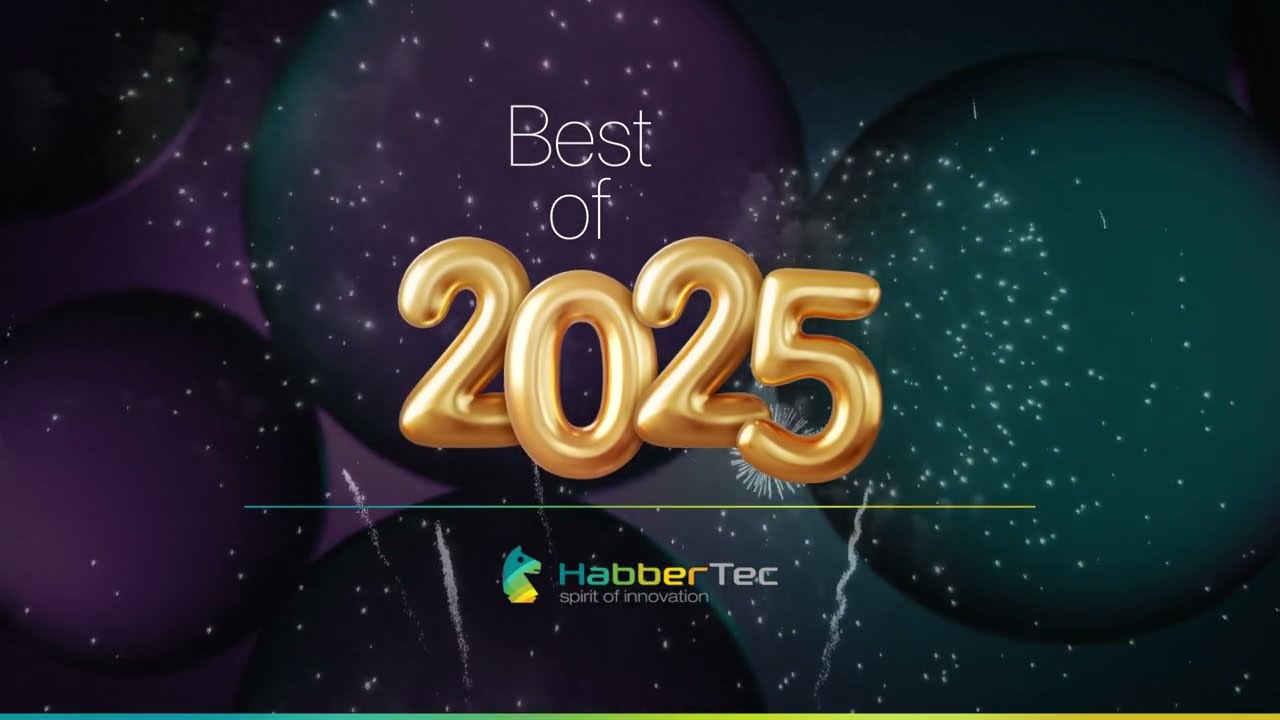 Mejores momentos Habber Tec 2025