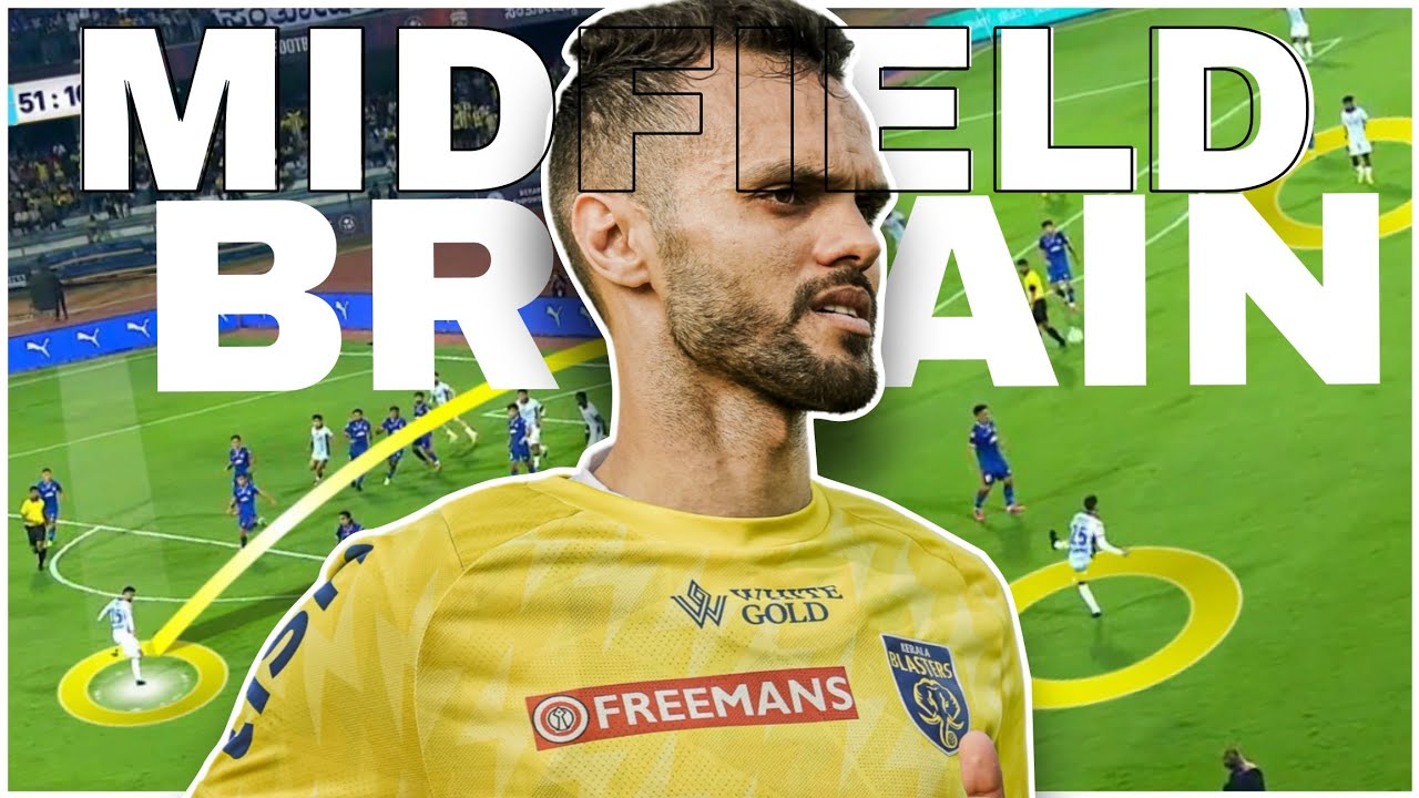 നല്ലതോ മോശമോ? Karim Benarif Debut Analysis | 47 Minutes Breakdown vs BFC