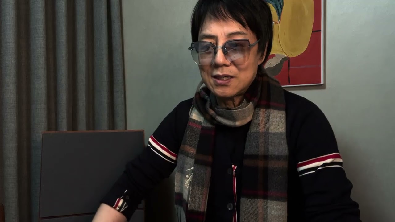 致命败局：习家得罪了军队谁都不敢得罪的叶剑英家族：老张拉拢叶家反习很成功