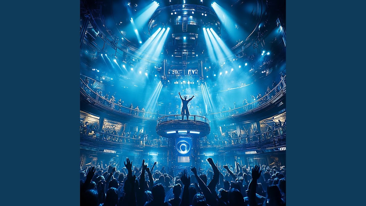 Lose Control in the Lights