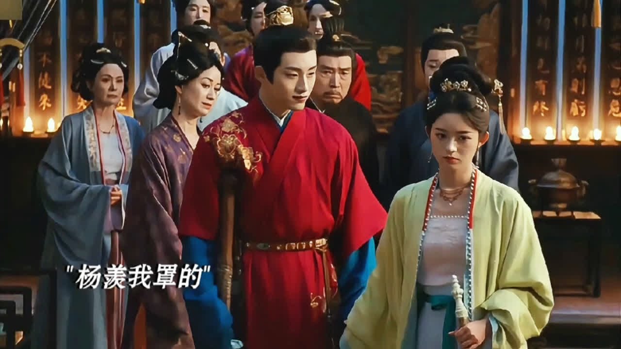 对抗路夫妇狠狠磕到了! !#五福临门 #黄杨钿甜 #董思成