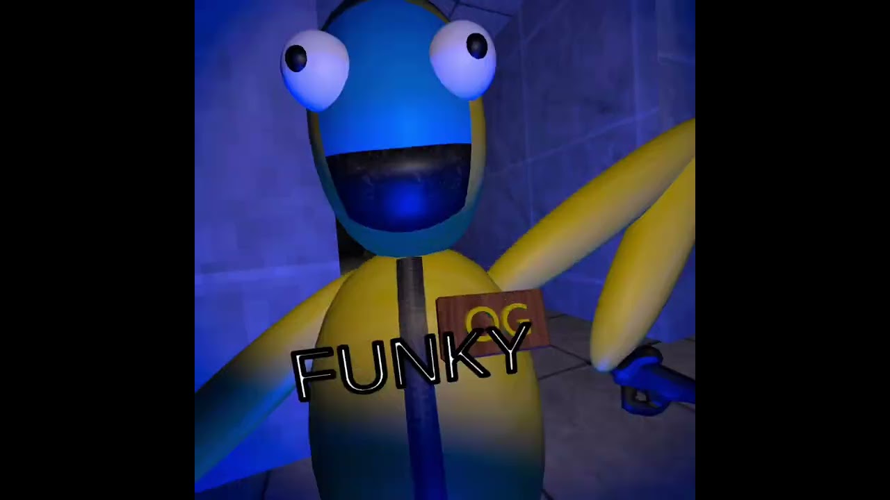 Playing Lost facility with fans