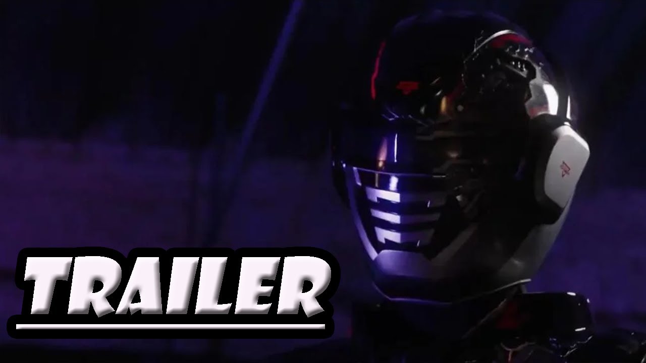 Super Space Sheriff Gavan Infinity Trailer & Press Conference Breakdown | Project R.E.D.