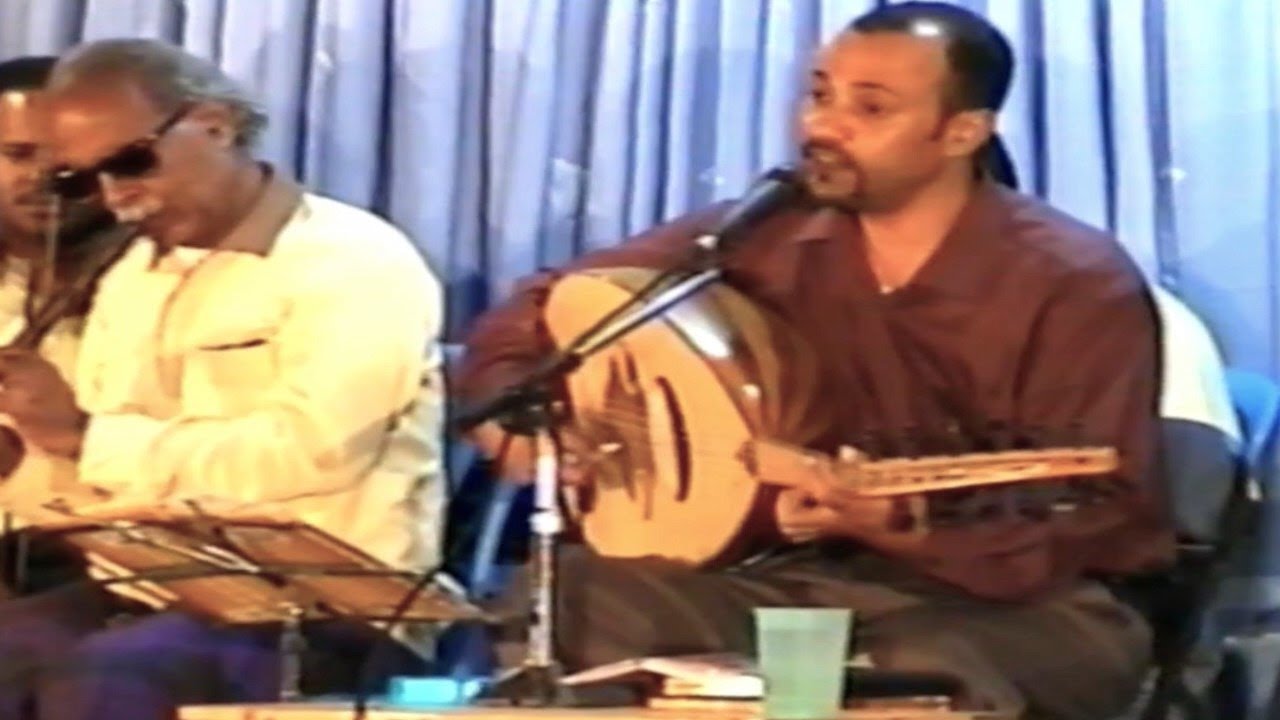 احمد الاحمدي -  طحت من عيني