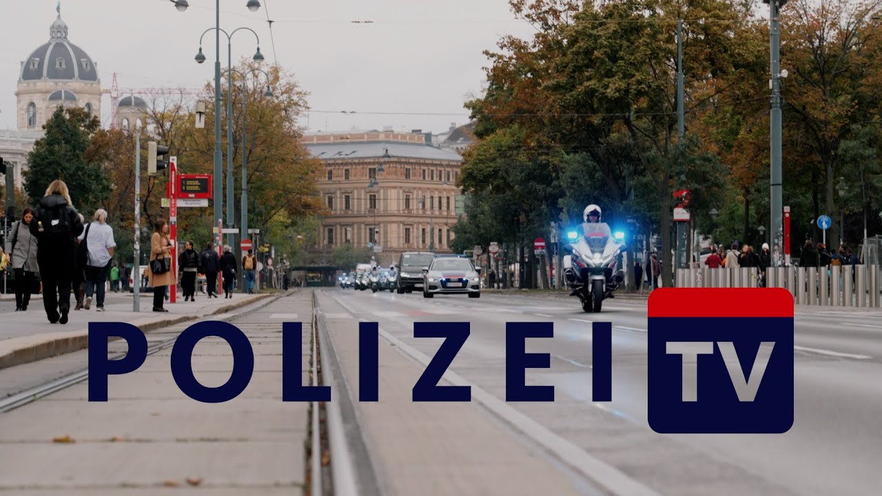 Staatsbesuch | Lotsung LVA Wien