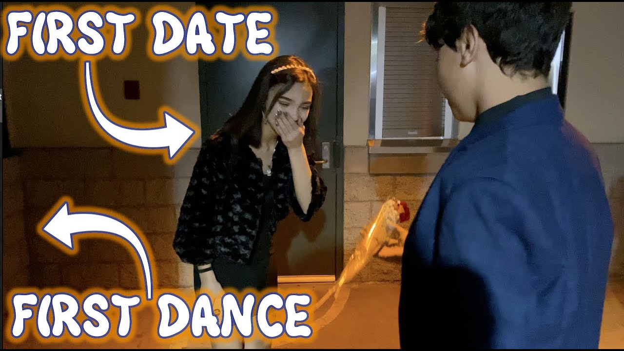 First Date | First Dance | Julian Clark