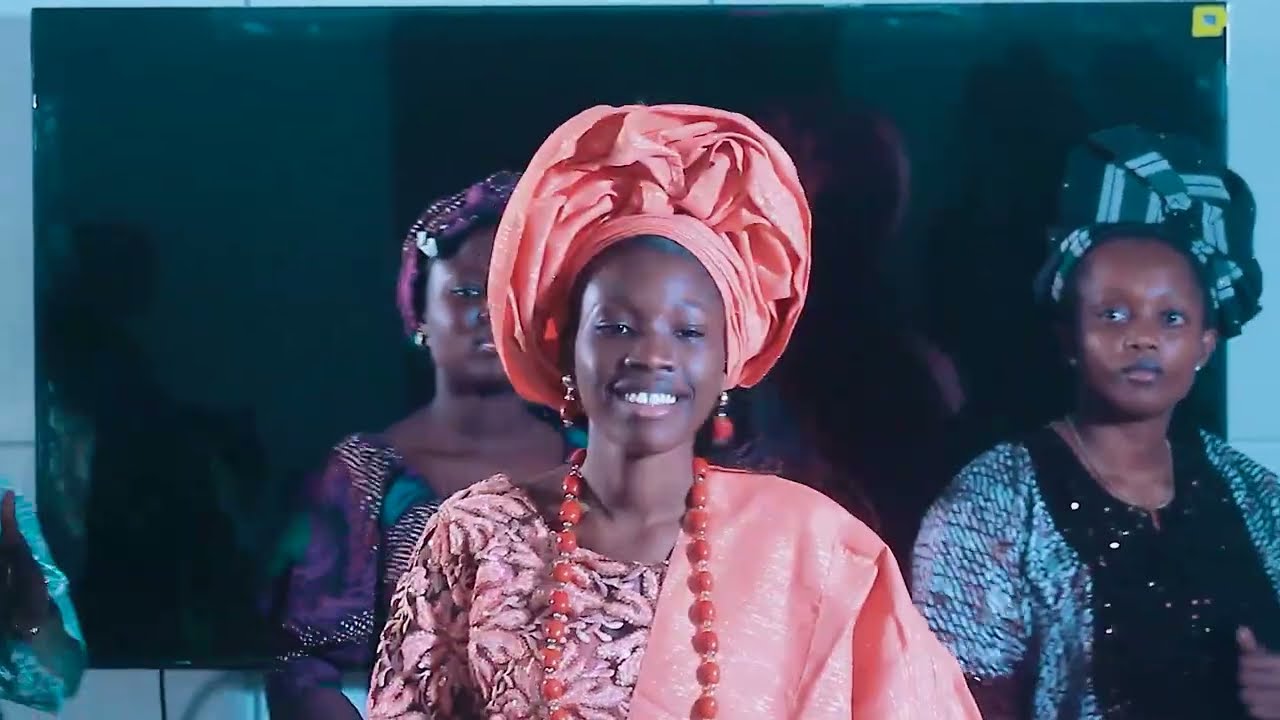 OLORUN OLOGO