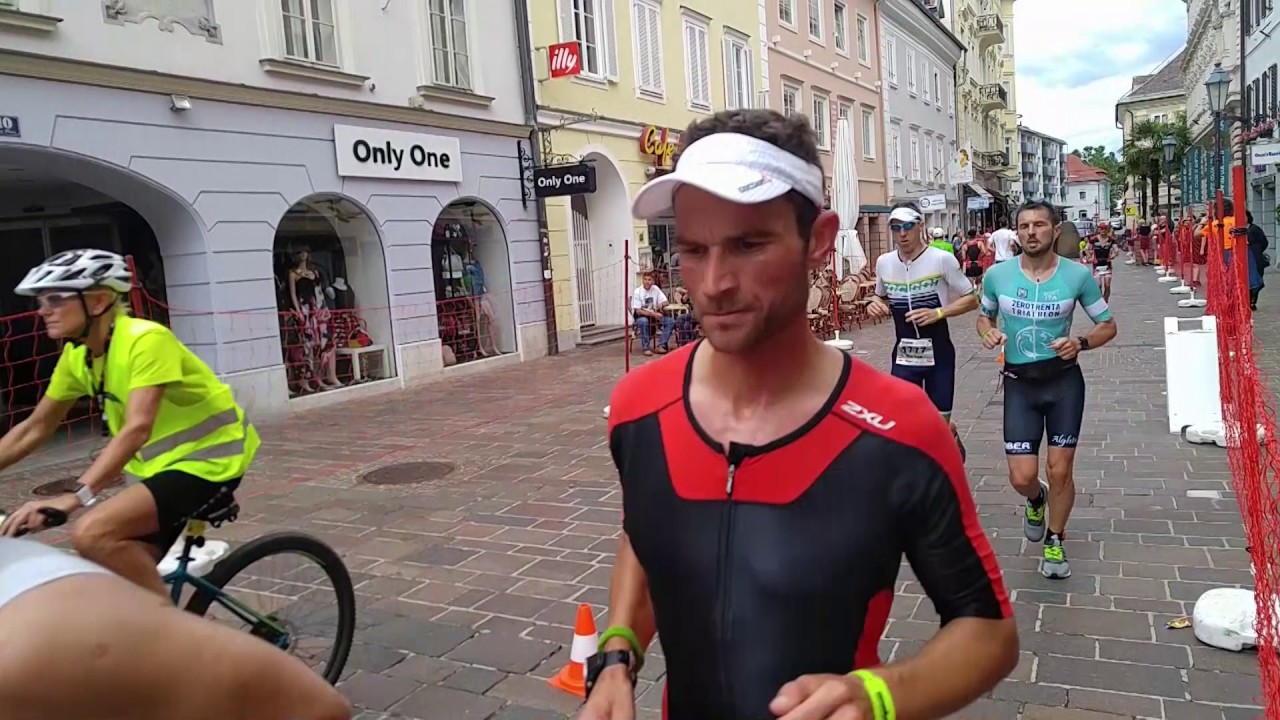 IROMAN AUSTRIA KÄRNTEN 2017