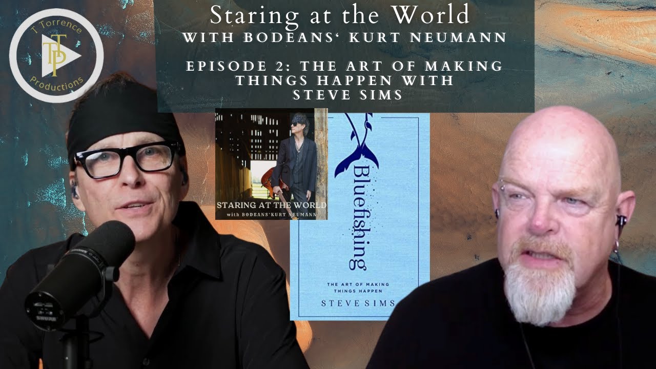 The Art Of Making Things Happen With Luxury Concierge And Speaker Steve Sims (Part 1)