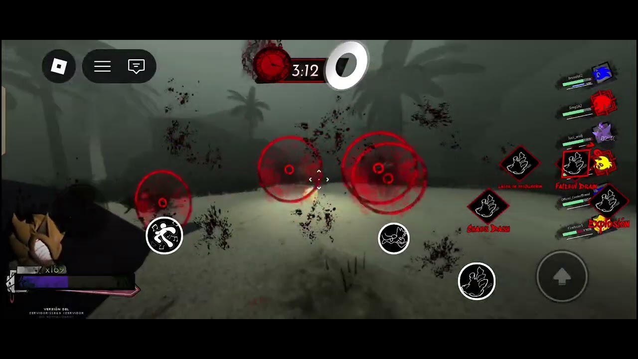 Usando a fleetway contra un equipo bueno(outcome memories)