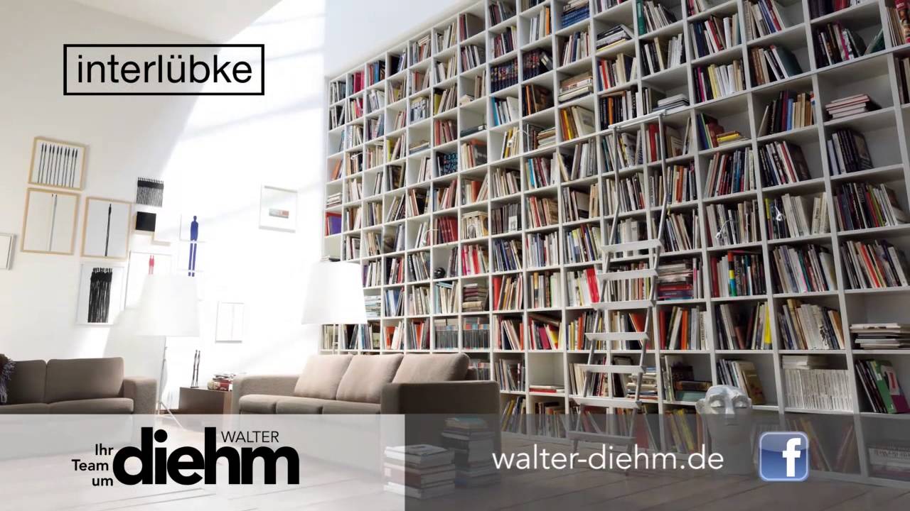Walter Diehm Imagespot Interlübke