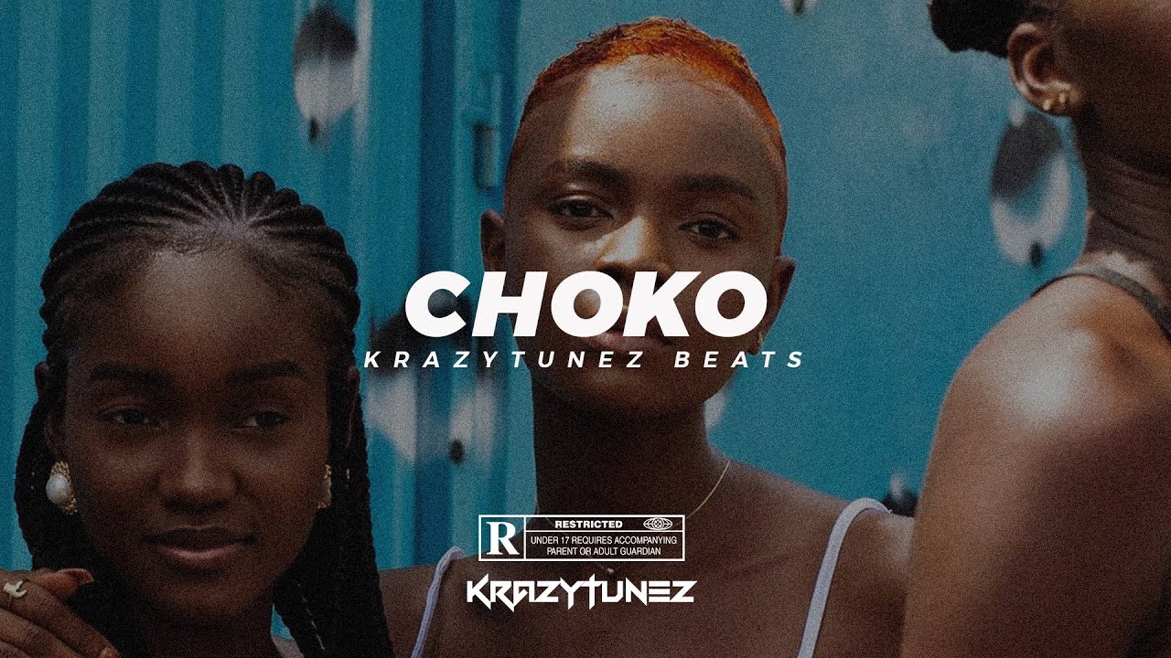 [FREE] "CHOKO" | Tekno x Flavour AfroHighlife Type Beat 2021