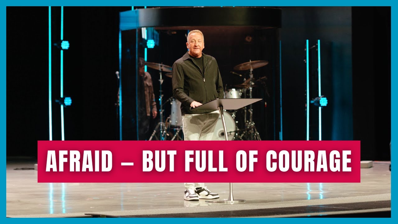 Don&rsquo;t Just Make Converts &mdash; Make Disciples! | ft. Pastor Rob McCoy | TPUSA Faith