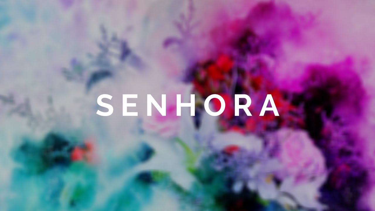 Senhora - José de Alencar