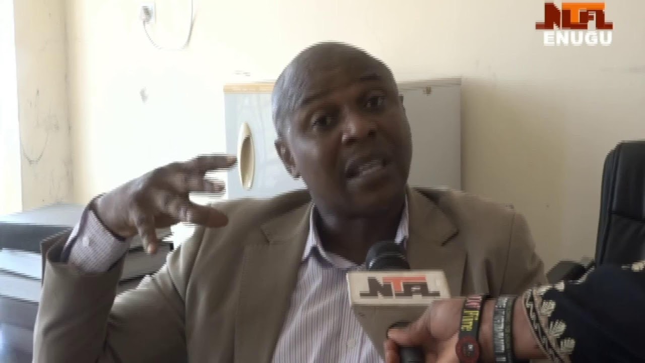 NTA ENUGU NEWS 28TH JANUARY 2026