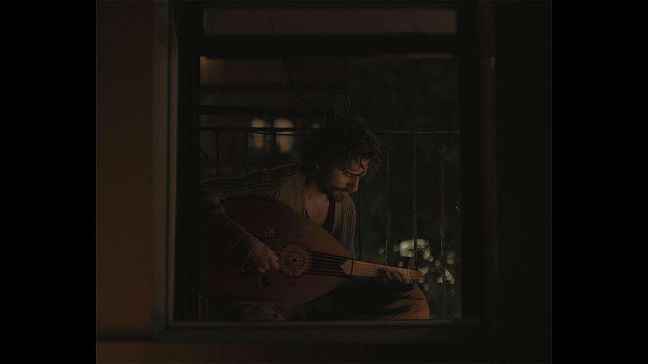 Tamino - Dissolve (Live)
