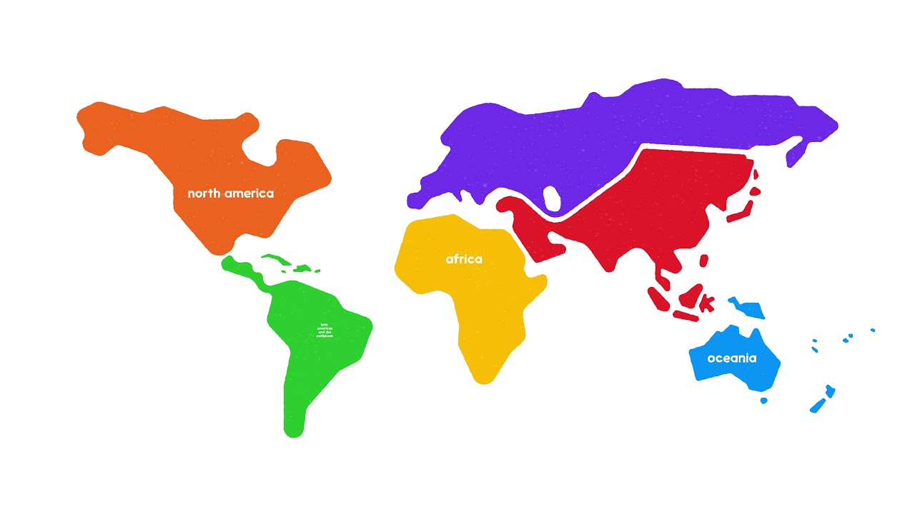 ILGA World - what does our family look like?