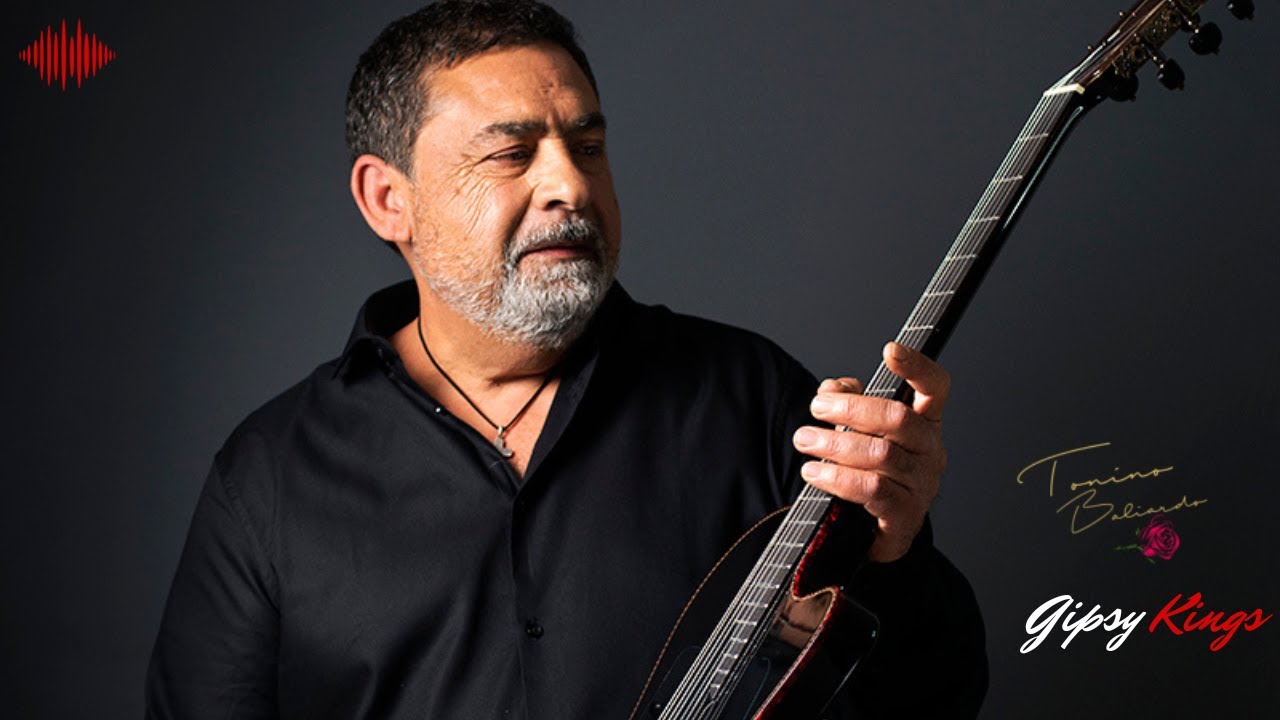 TONINO BALIARDO E O LEGADO DOS GIPSY KINGS #157