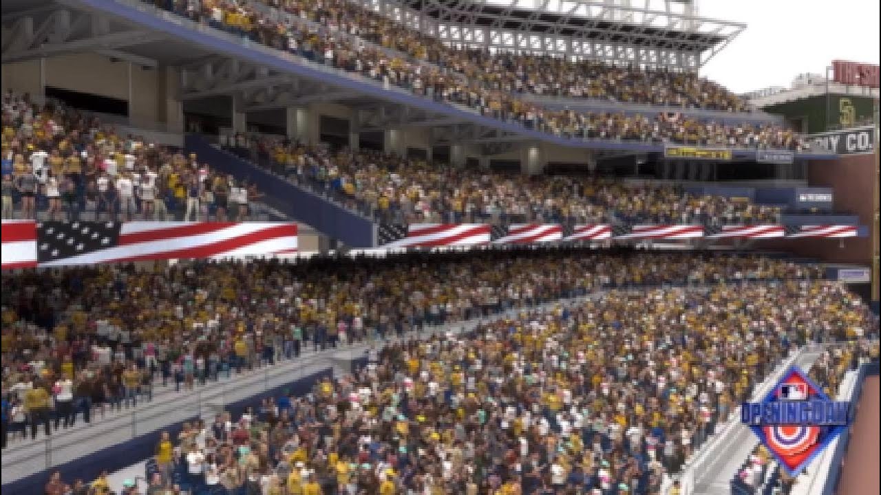 2026 Opening Day Tigers at Padres Highlights March 26 2026
