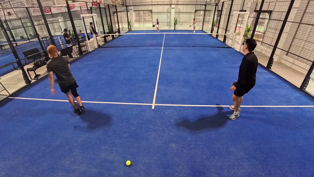 Padel Play