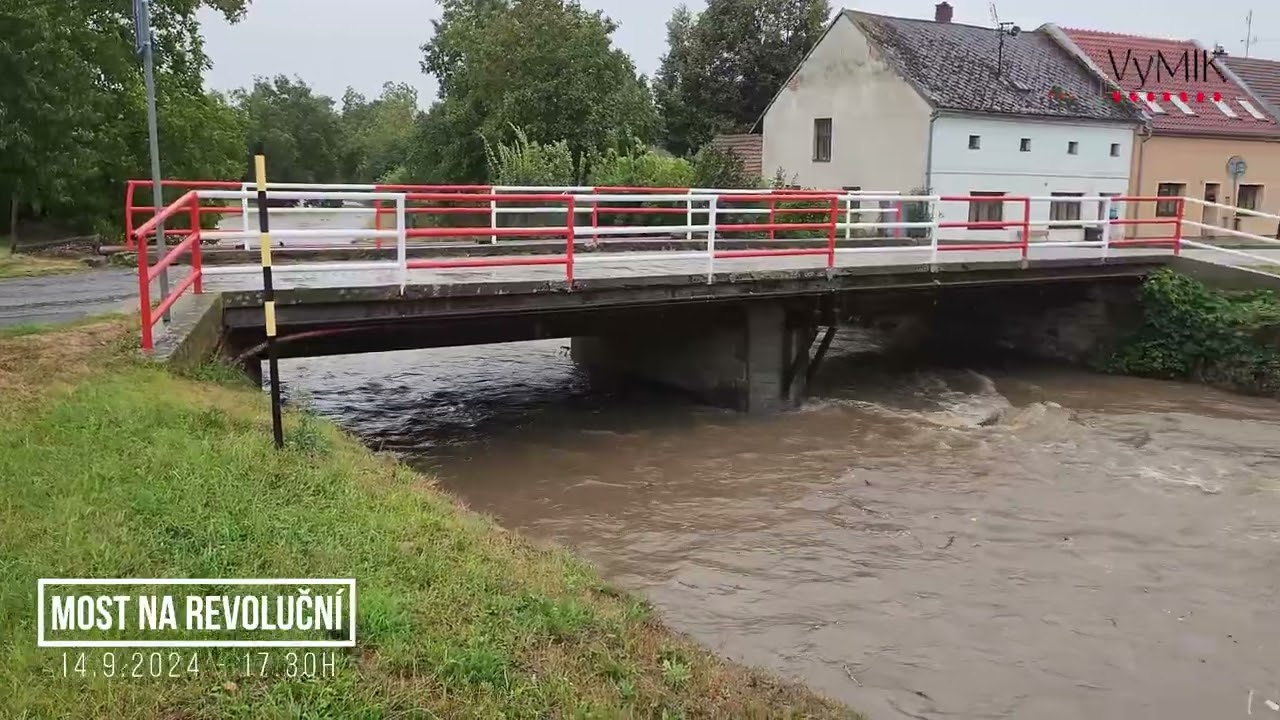 Velk&aacute; voda-Vy&scaron;kov 14.9.2024