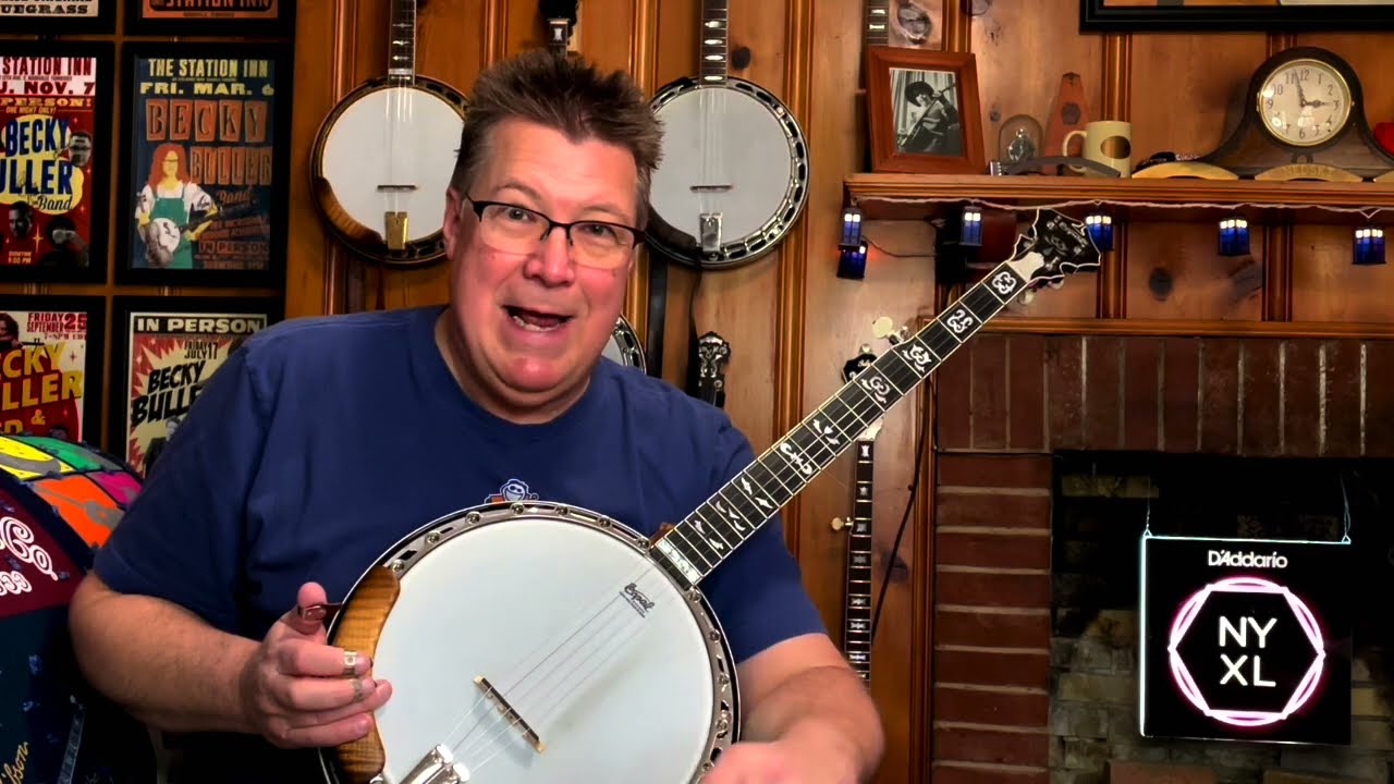 Ned Luberecki's message