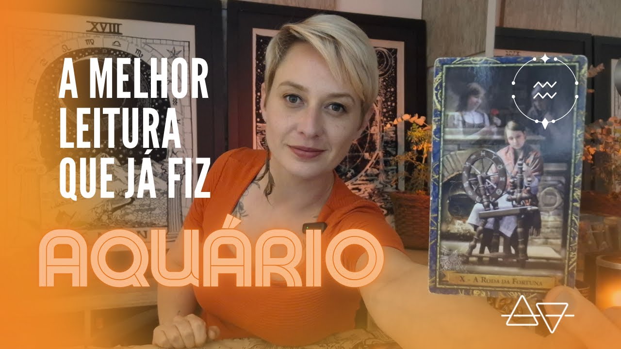 ♒️Aquário- O Portal da Nova Vida Se Abre Agora!✨️ A fase Dhármica Chegou!  #aquário #signodeaquário
