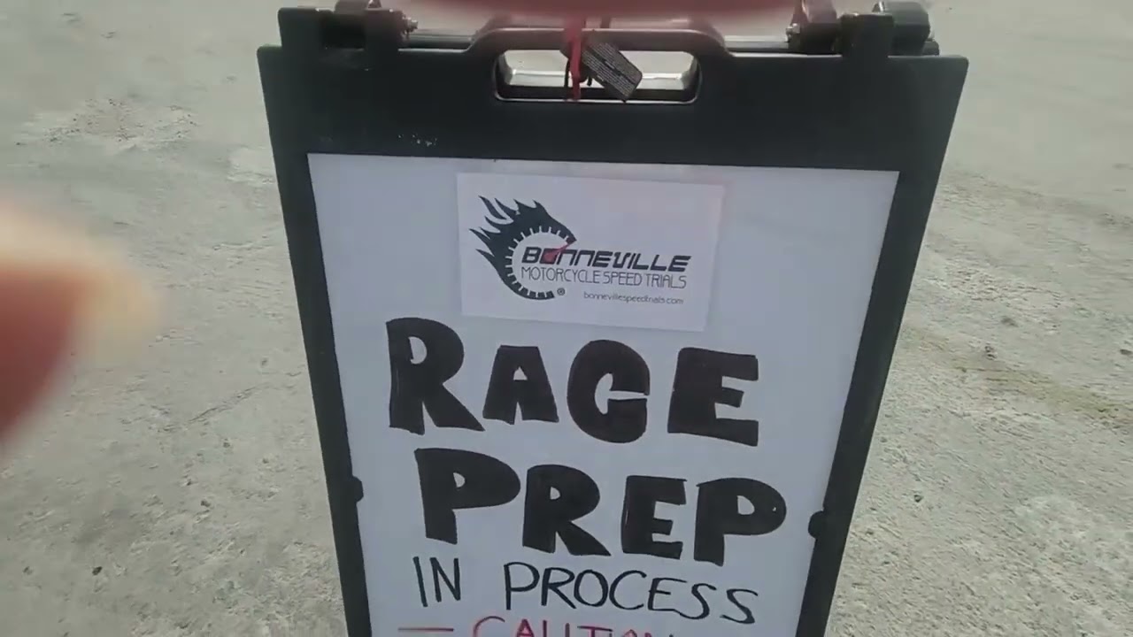 4 Miles to the End of the Road