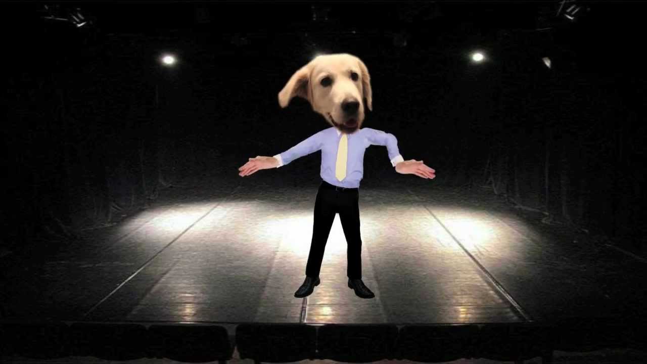 GANGNAM STYLE Po Polsku Parodia: 
