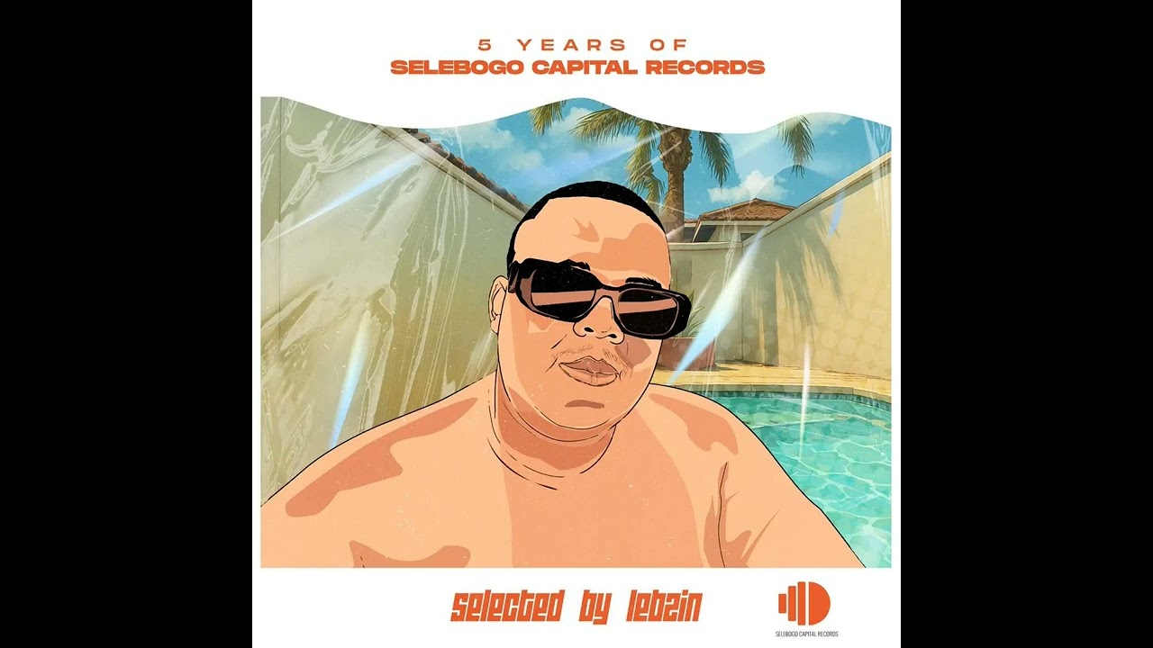 DJ Couza, Knight SA & Lebzin - Phendula (feat. Bikie)