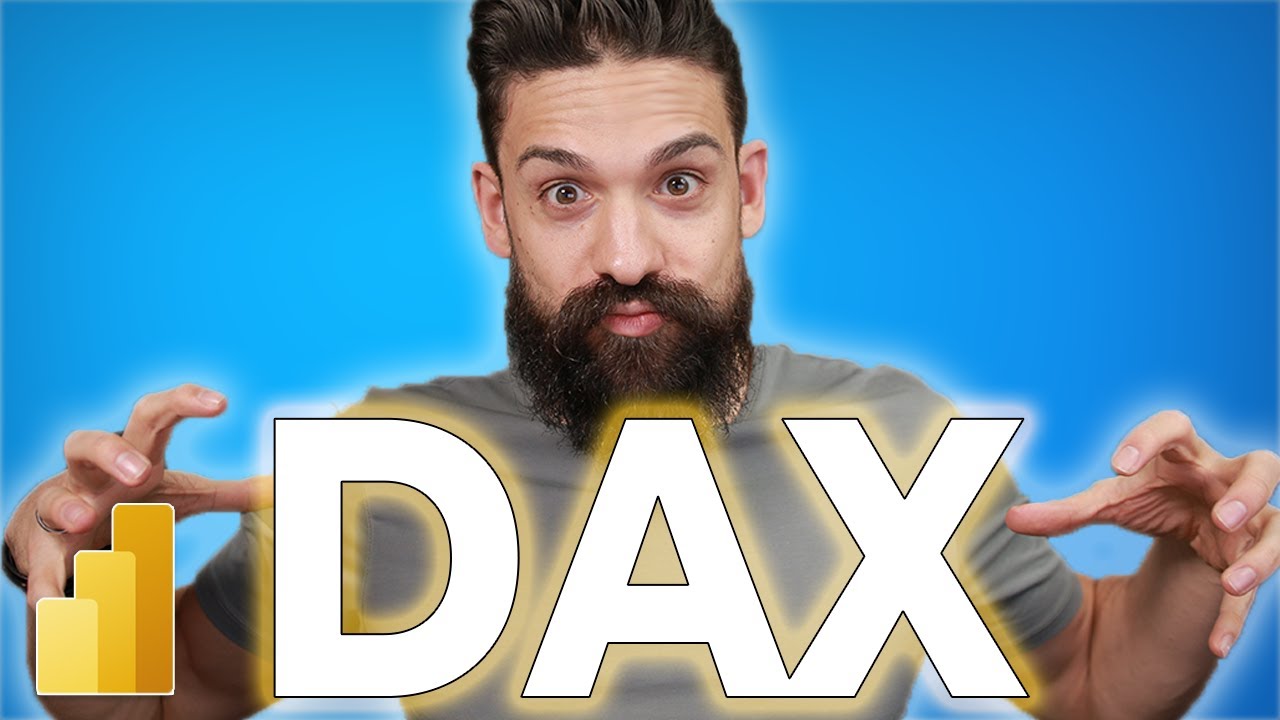 Делаем DAX проще