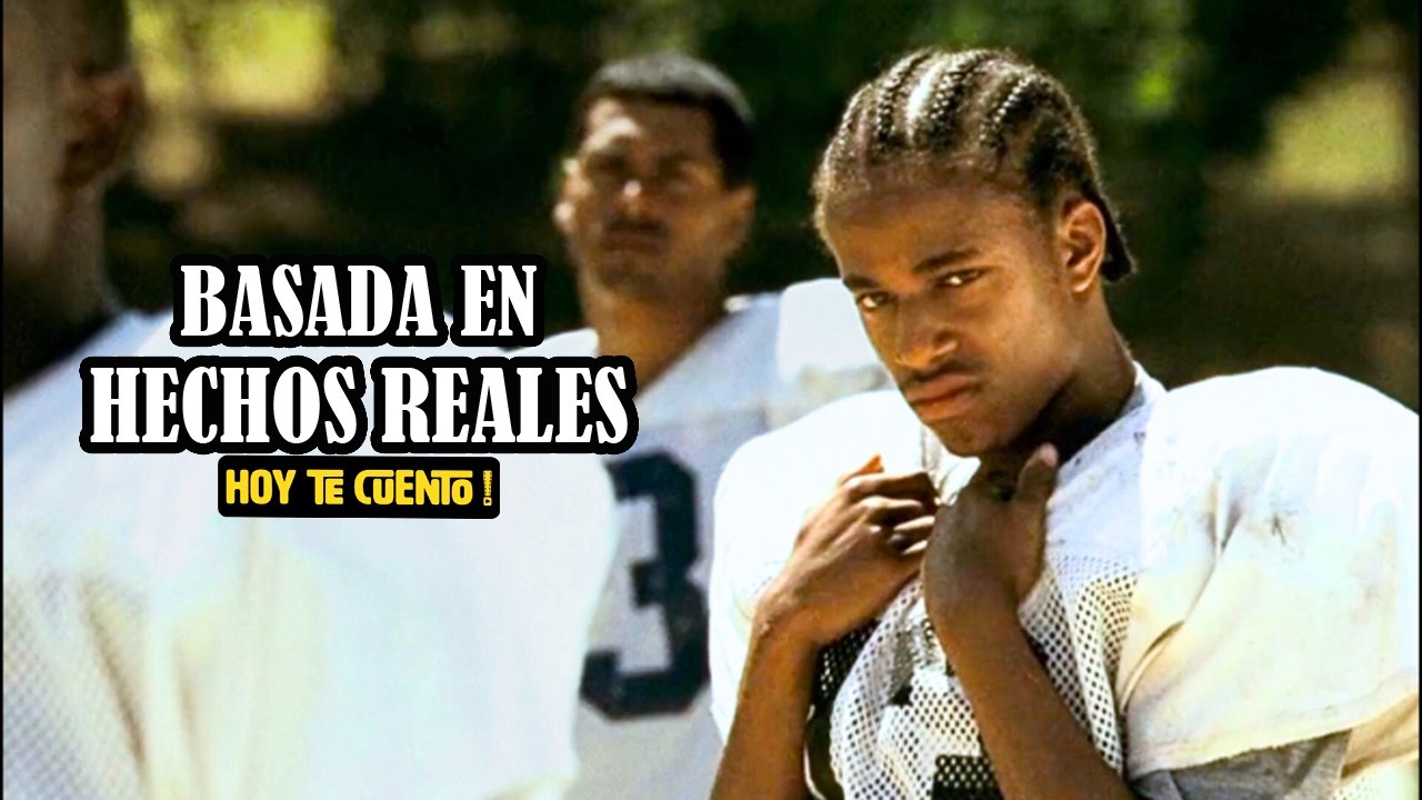 Un entrenador salva CRIMINALES con FUTBOL AMERICANO | Un Juego vs el Destino | Resumen